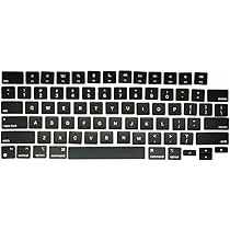 Amazon.com: Replacement Keyboard Keycaps Keys,Full Set of US